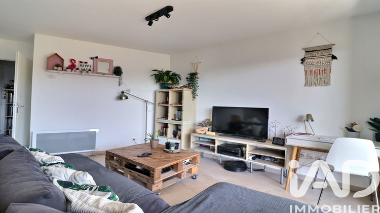 Ma-Cabane - Vente Appartement Marseille, 65 m²