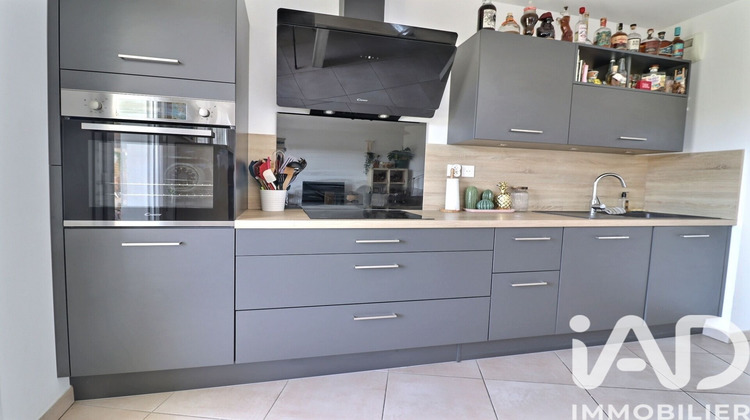 Ma-Cabane - Vente Appartement Marseille, 65 m²