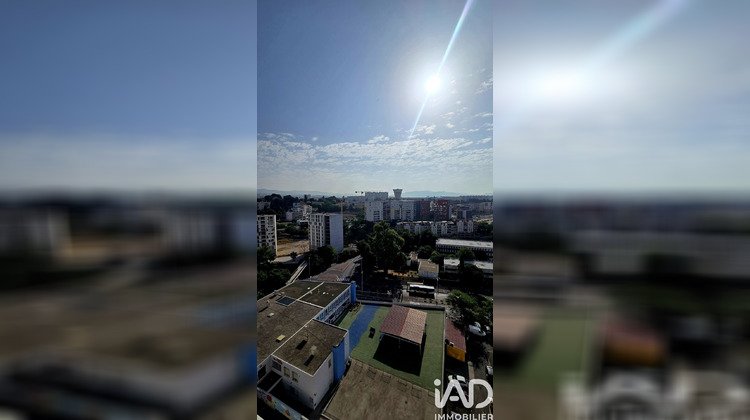 Ma-Cabane - Vente Appartement Marseille, 120 m²