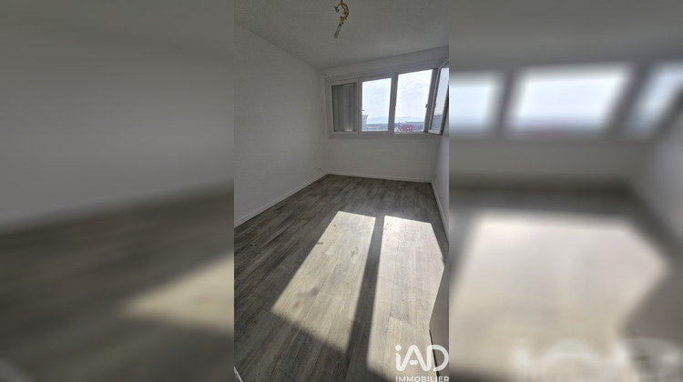 Ma-Cabane - Vente Appartement Marseille, 120 m²