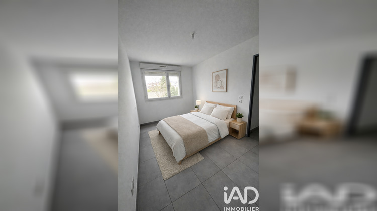 Ma-Cabane - Vente Appartement Marseille, 58 m²