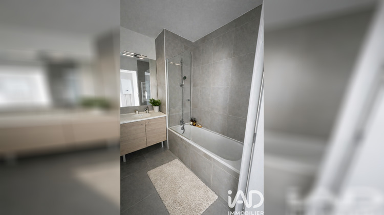 Ma-Cabane - Vente Appartement Marseille, 58 m²