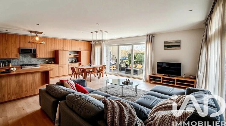 Ma-Cabane - Vente Appartement Marseille, 66 m²