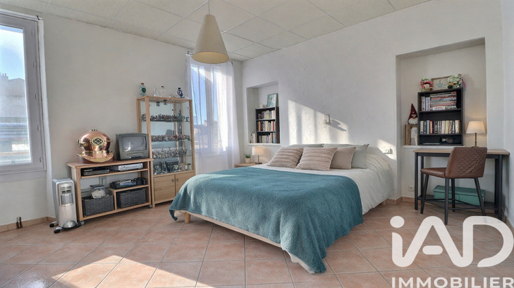 Ma-Cabane - Vente Appartement Marseille, 74 m²