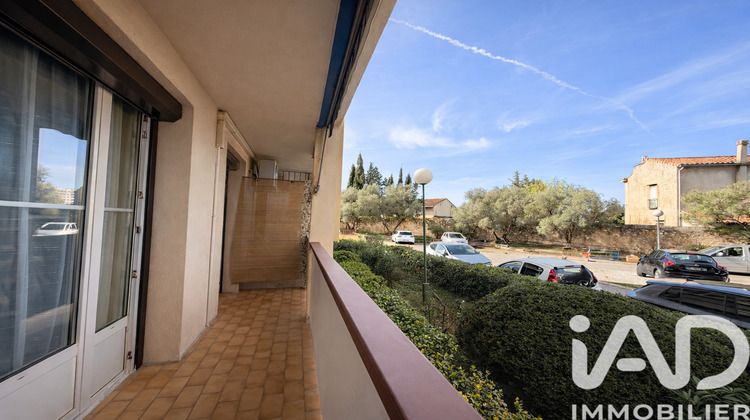 Ma-Cabane - Vente Appartement Marseille, 66 m²