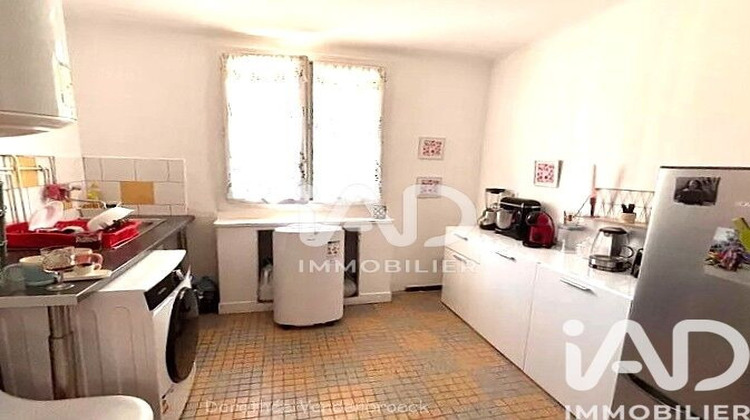 Ma-Cabane - Vente Appartement Marseille, 47 m²