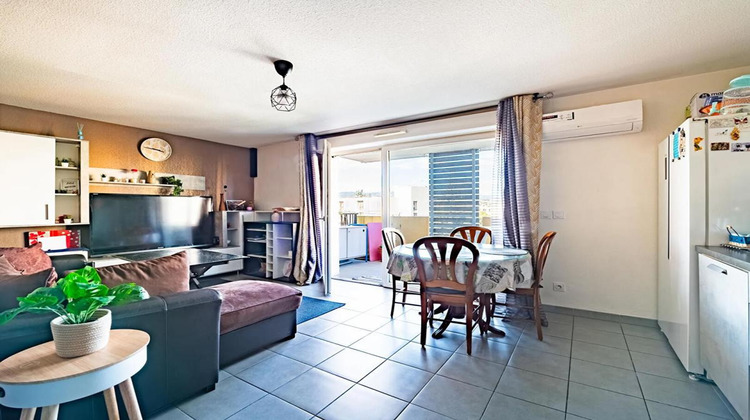 Ma-Cabane - Vente Appartement MARSEILLE, 67 m²