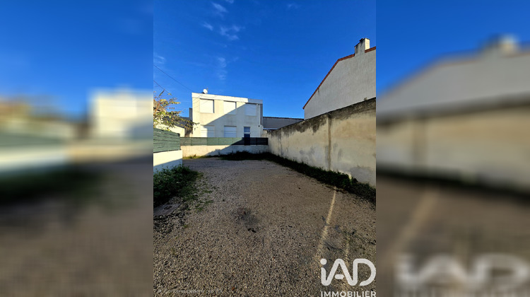 Ma-Cabane - Vente Appartement Marseille, 86 m²