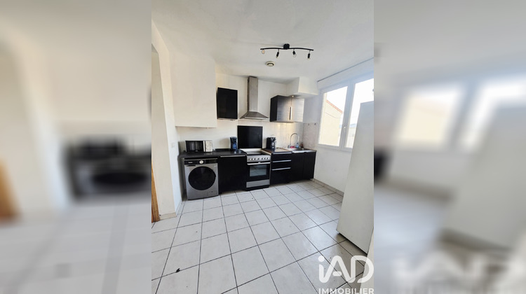 Ma-Cabane - Vente Appartement Marseille, 86 m²
