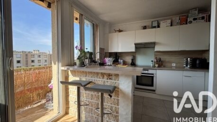 Ma-Cabane - Vente Appartement Marseille, 54 m²