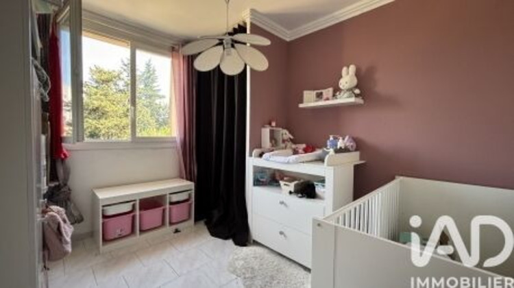 Ma-Cabane - Vente Appartement Marseille, 54 m²