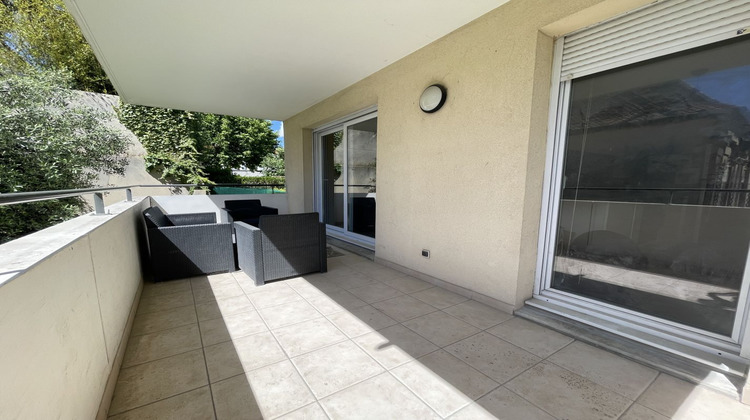 Ma-Cabane - Vente Appartement MARSEILLE, 65 m²