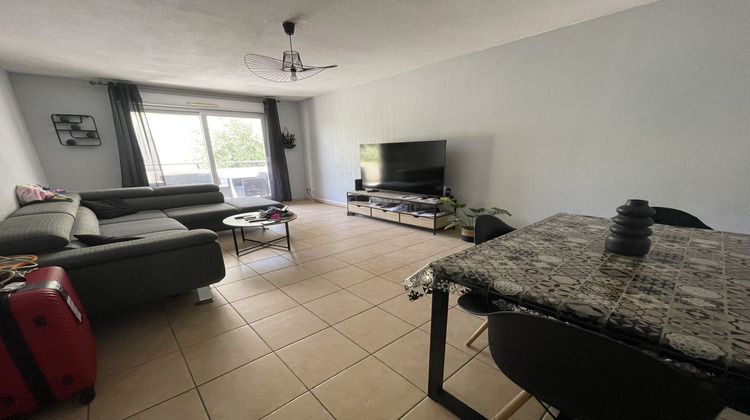 Ma-Cabane - Vente Appartement MARSEILLE, 65 m²