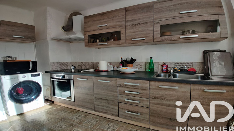 Ma-Cabane - Vente Appartement Marseille, 68 m²