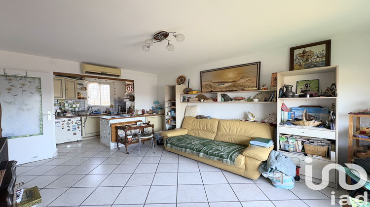 Ma-Cabane - Vente Appartement Marseille, 31 m²