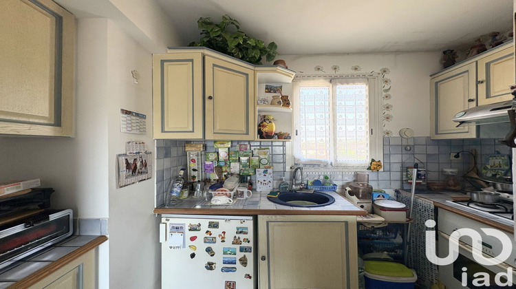 Ma-Cabane - Vente Appartement Marseille, 31 m²