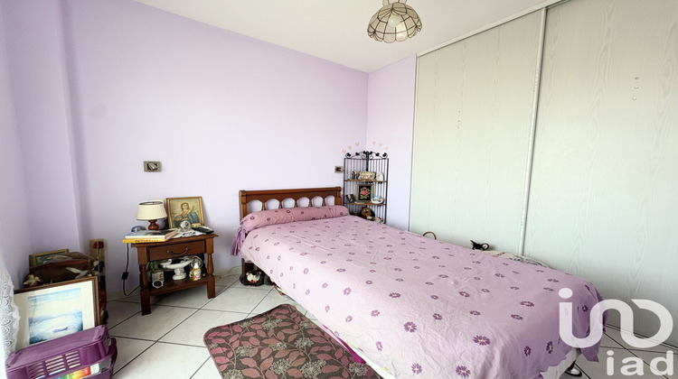 Ma-Cabane - Vente Appartement Marseille, 31 m²