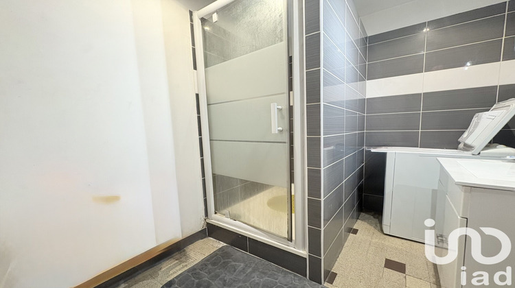 Ma-Cabane - Vente Appartement Marseille, 30 m²