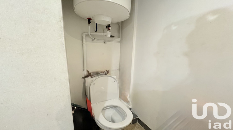 Ma-Cabane - Vente Appartement Marseille, 30 m²