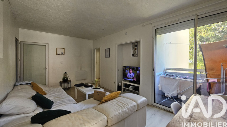 Ma-Cabane - Vente Appartement Marseille, 55 m²