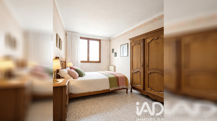 Ma-Cabane - Vente Appartement Marseille, 60 m²