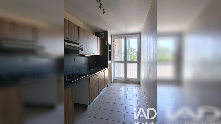 Ma-Cabane - Vente Appartement Marseille, 76 m²