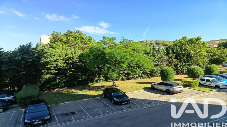 Ma-Cabane - Vente Appartement Marseille, 76 m²