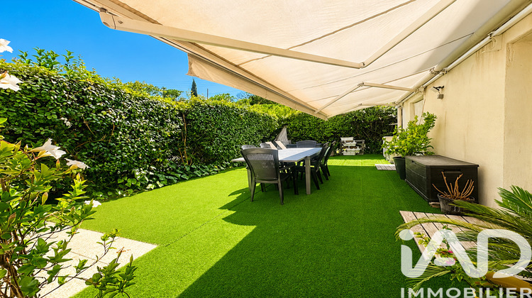 Ma-Cabane - Vente Appartement Marseille, 60 m²