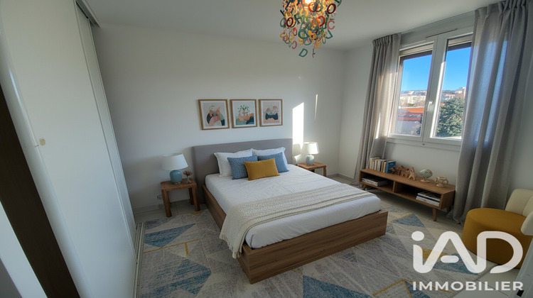 Ma-Cabane - Vente Appartement Marseille, 66 m²