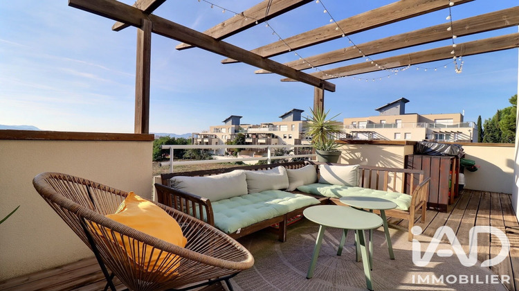 Ma-Cabane - Vente Appartement Marseille, 68 m²