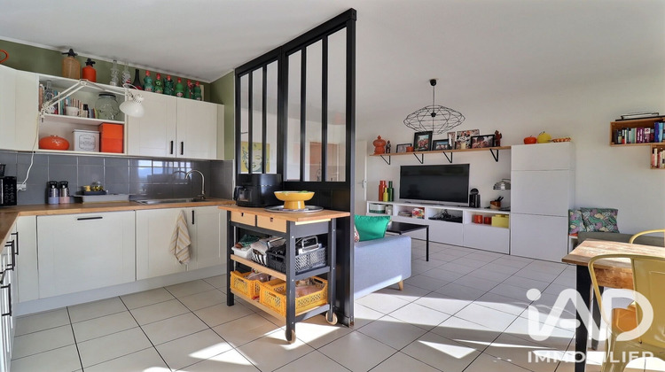 Ma-Cabane - Vente Appartement Marseille, 68 m²