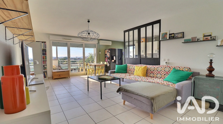 Ma-Cabane - Vente Appartement Marseille, 68 m²