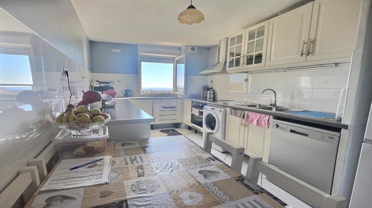 Ma-Cabane - Vente Appartement Marseille, 78 m²