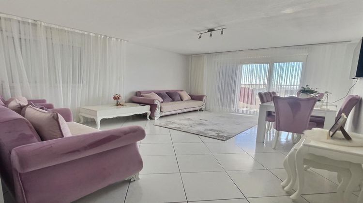 Ma-Cabane - Vente Appartement Marseille, 78 m²