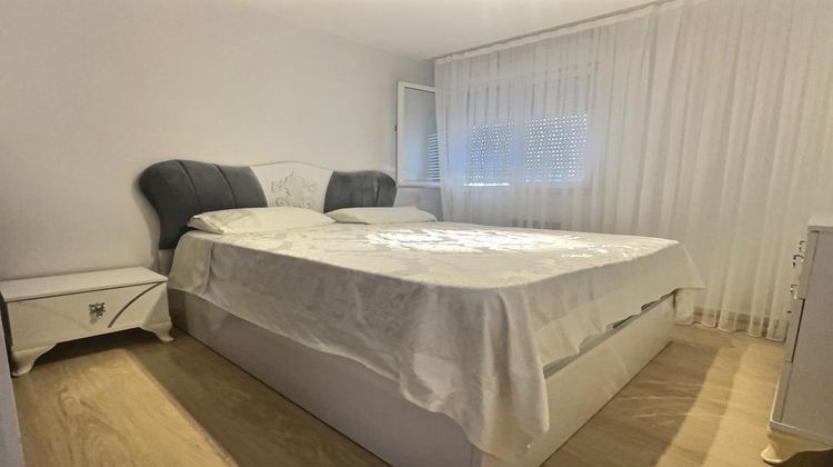 Ma-Cabane - Vente Appartement Marseille, 78 m²