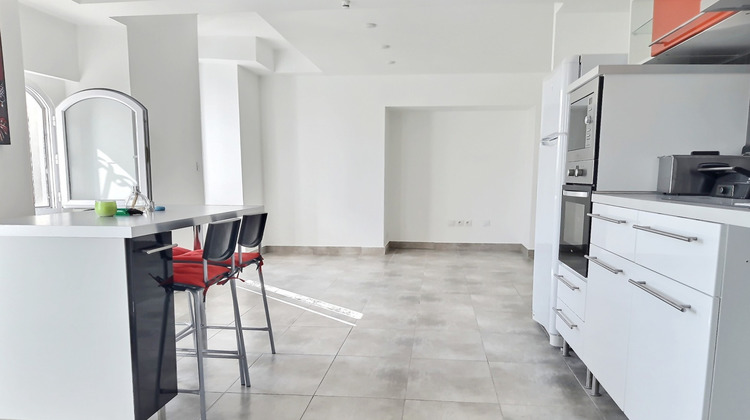 Ma-Cabane - Vente Appartement Marseille, 70 m²