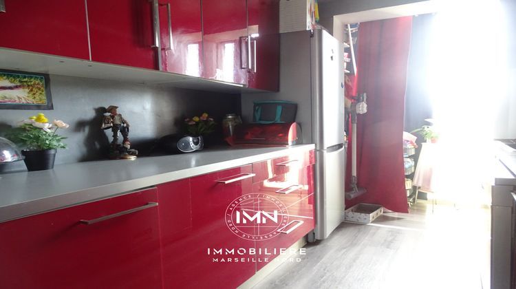 Ma-Cabane - Vente Appartement Marseille, 71 m²