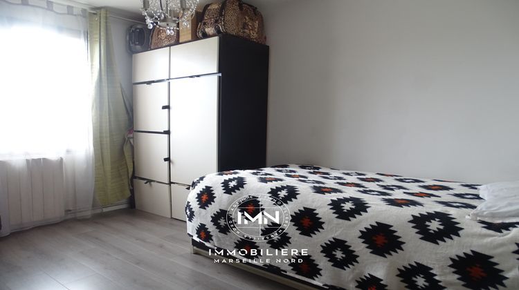 Ma-Cabane - Vente Appartement Marseille, 71 m²