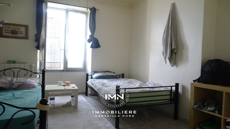 Ma-Cabane - Vente Appartement Marseille, 43 m²