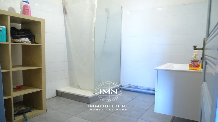 Ma-Cabane - Vente Appartement Marseille, 43 m²