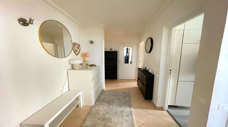 Ma-Cabane - Vente Appartement MARSEILLE, 81 m²