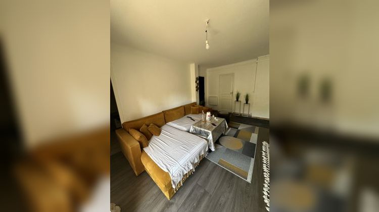 Ma-Cabane - Vente Appartement Marseille, 68 m²