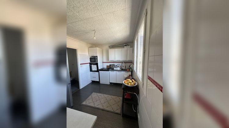 Ma-Cabane - Vente Appartement Marseille, 68 m²