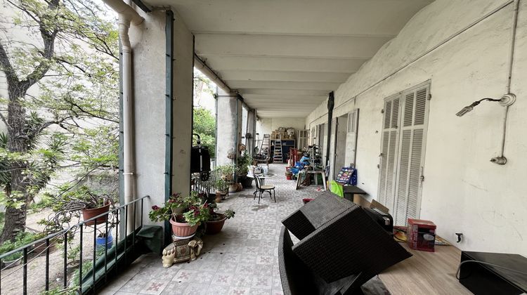 Ma-Cabane - Vente Appartement Marseille, 377 m²