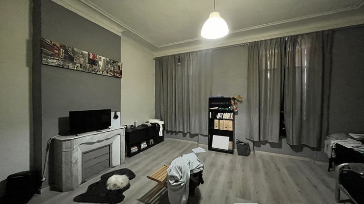 Ma-Cabane - Vente Appartement Marseille, 377 m²