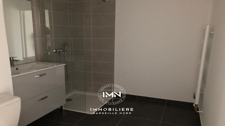 Ma-Cabane - Vente Appartement Marseille, 23 m²