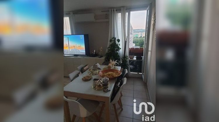 Ma-Cabane - Vente Appartement Marseille, 71 m²