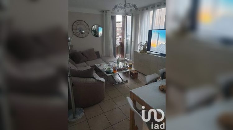 Ma-Cabane - Vente Appartement Marseille, 71 m²