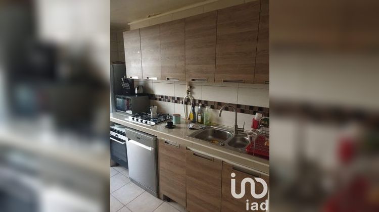 Ma-Cabane - Vente Appartement Marseille, 71 m²