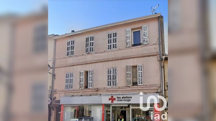 Ma-Cabane - Vente Appartement Marseille, 95 m²